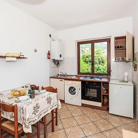 Piersa By Interhome Apartment Mergozzo